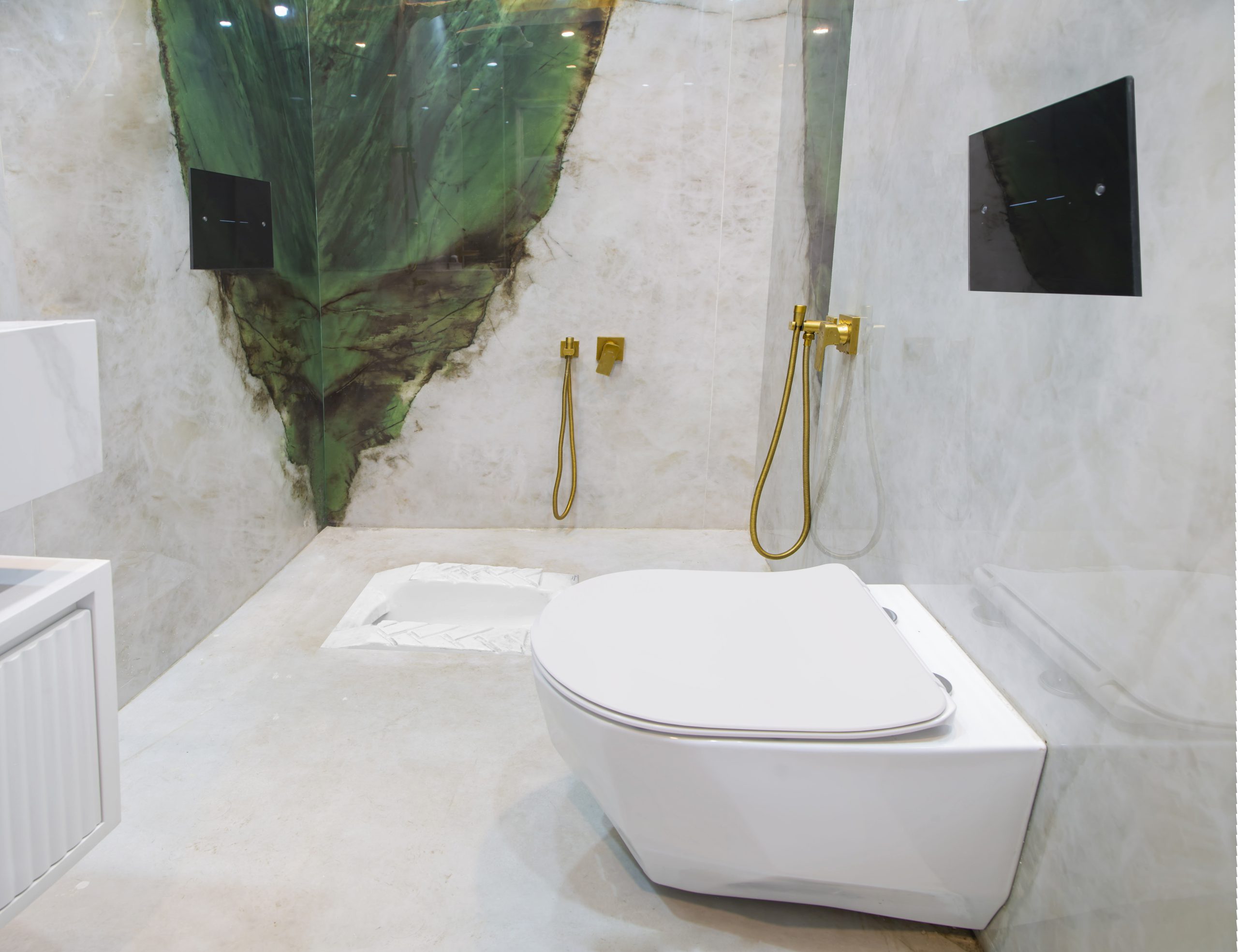 طریقه نصب فلاشتانک‌های لیان!!